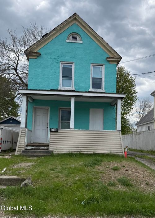 1330 7th Avenue, Schenectady, NY, 12303 | Card Image