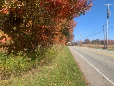 Lot 2 Mercer Road, Home with 0 bedrooms, 0 bathrooms and null parking in Stoneboro PA | Image 1