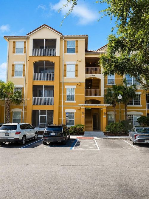 10401-3314 Robert Trent Jones Dr, ORLANDO, FL, 32835-2367 | Card Image