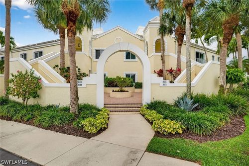 204-3615 Haldeman Creek Drive, Naples, FL, 34112 | Card Image