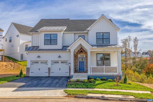 16 Odom Ct, CHARLOTTESVILLE, VA, 22901 | Card Image