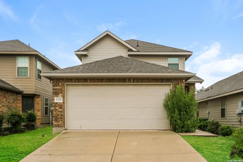 10419 Green Brook St, San Antonio, TX, 78223 | Card Image