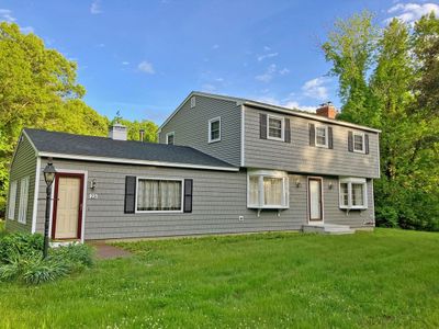 23 Hardwick Rd, House other with 4 bedrooms, 1 bathrooms and 5 parking in Petersham MA | Image 1