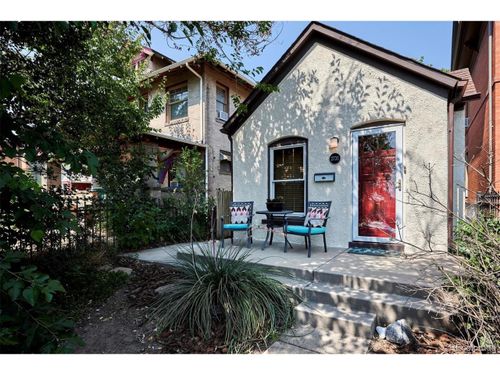 2731 W 32nd Ave, Denver, CO, 80211-3224 | Card Image