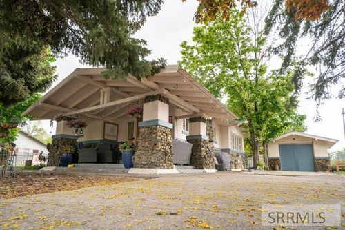 790 S University Ave, Blackfoot, ID, 83221-3343 | Card Image