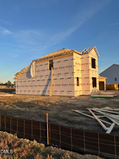 209 Thomas Store Dr, Broadway, NC, 27505-6003 | Card Image