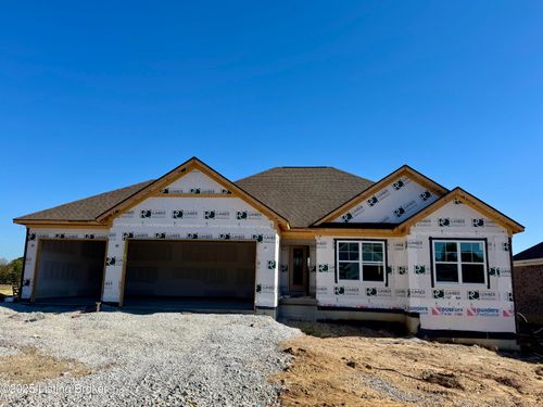 7623 Melrose Ln, Charlestown, IN, 47111-0049 | Card Image