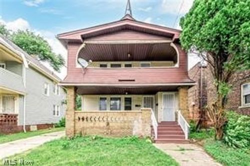 505 E 149th St, Cleveland, OH, 44110-1995 | Card Image