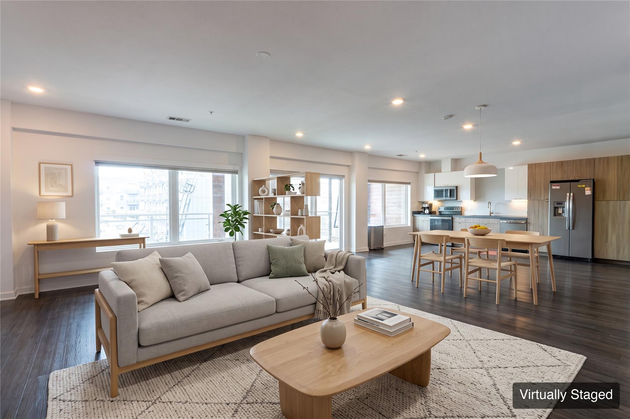 Residential Lease in Austin 3