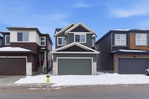 358 Corner Glen Way Ne, Calgary, AB, T3N2P1 | Card Image