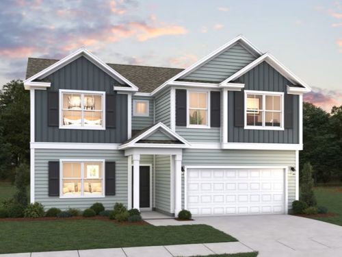 142 Anderson Oaks Lane, Easley, SC, 29642 | Card Image