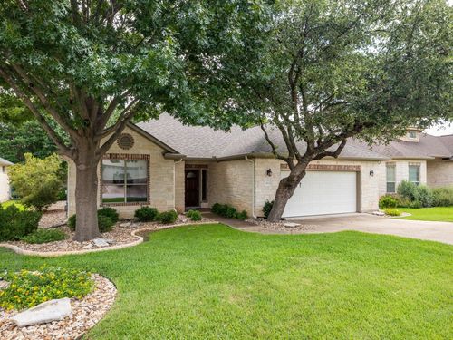4914 Big Bend Trl, Georgetown, TX, 78633-5241 | Card Image