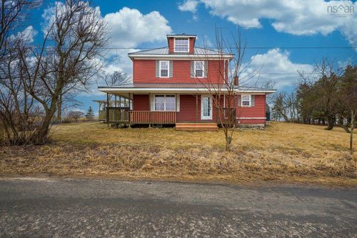 347 Nelson Hill Rd, Milford, NS, B0N1Y0 | Card Image