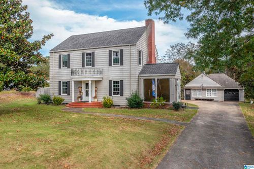 251 Brecon Cir, Talladega, AL, 35160-3636 | Card Image