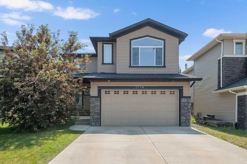 2774 Chinook Winds Drive Sw, Airdrie, AB, T4B0N3 | Card Image