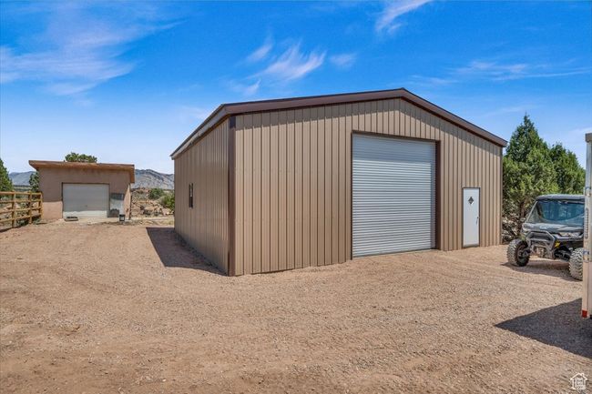 985 N Wonder Ln, House other with 4 bedrooms, 4 bathrooms and 4 parking in Leeds UT | Image 51