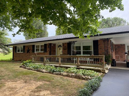 273 Shawnee Drive, Scottsville, KY, 42164 | Card Image