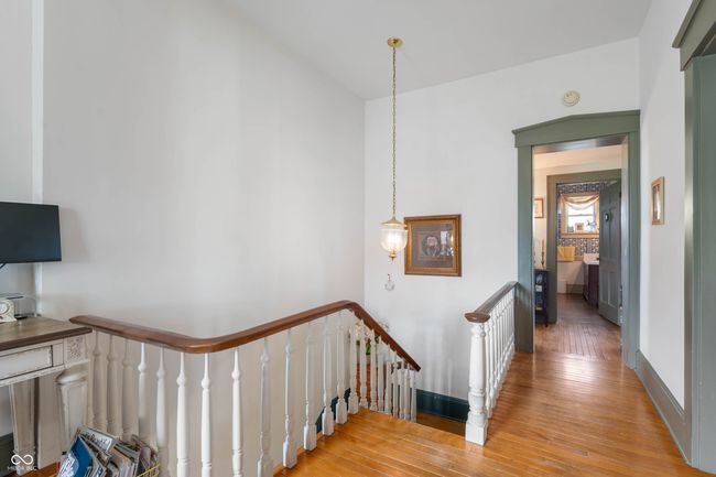 1535 Bundy Ave, House other with 4 bedrooms, 3 bathrooms and null parking in New Castle IN | Image 24