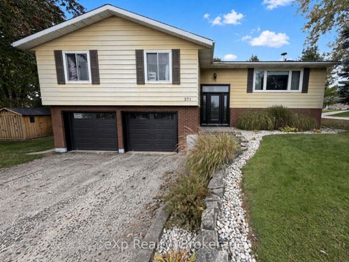 271 Thomas Street, Brockton, ON, N0G2V0 | Card Image