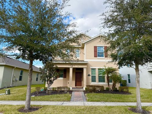 16737 Harper Cove Drive, WINTER GARDEN, FL, 34787 | Card Image