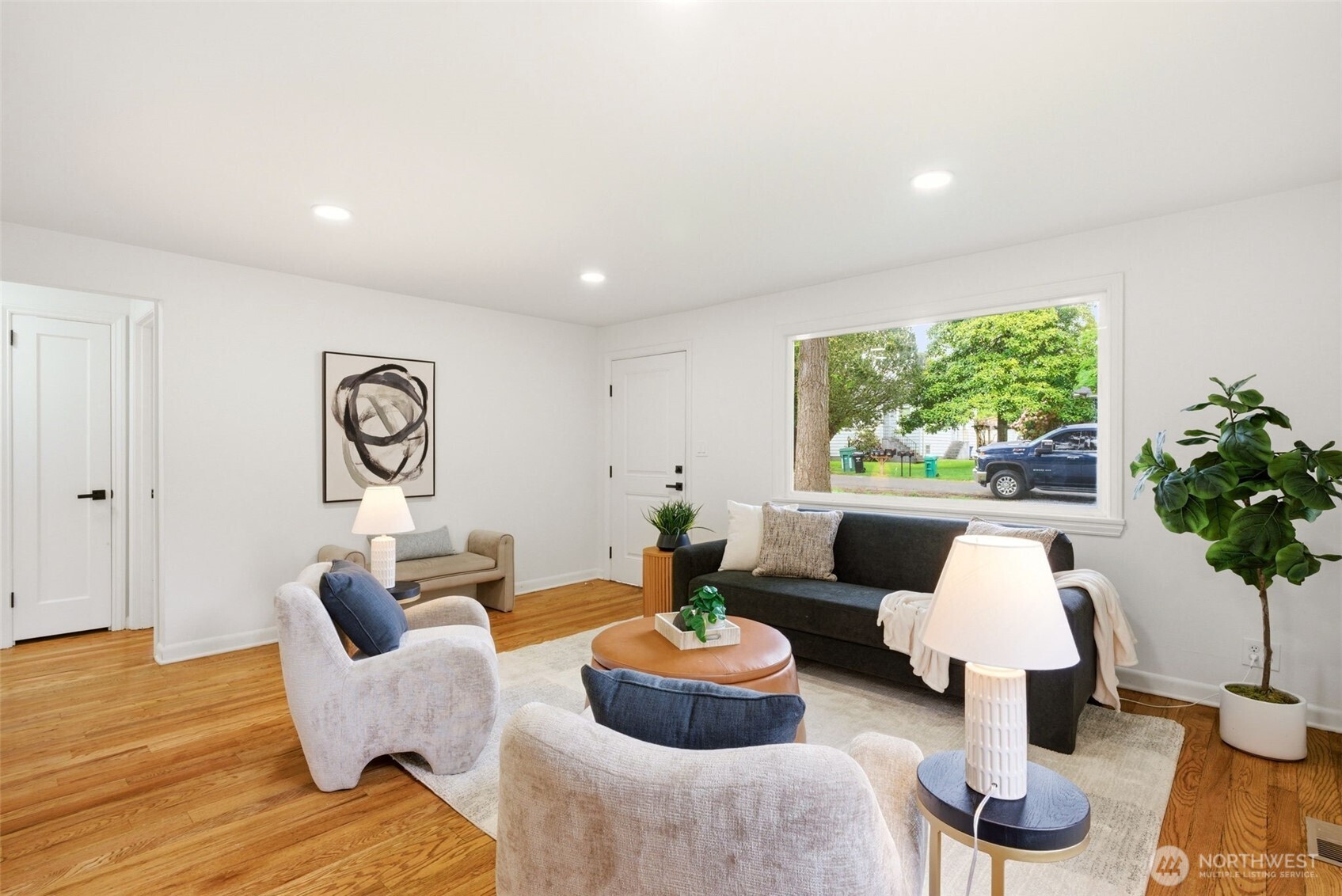 Residential in Seattle 5