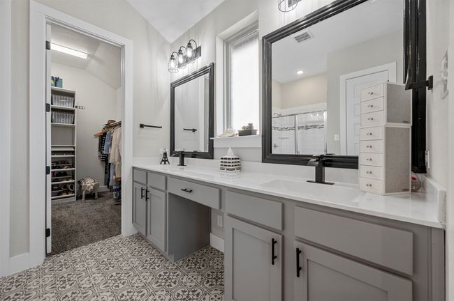 1840 Big Spring Dr, House other with 4 bedrooms, 2 bathrooms and null parking in Forney TX | Image 18