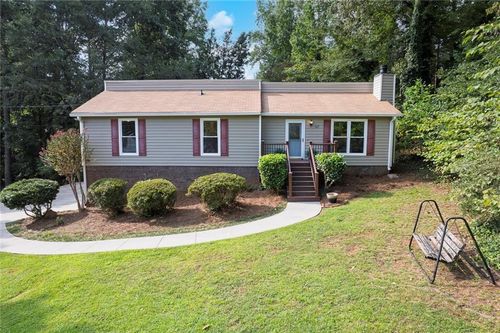 307 Summer Ct, Woodstock, GA, 30188-4230 | Card Image