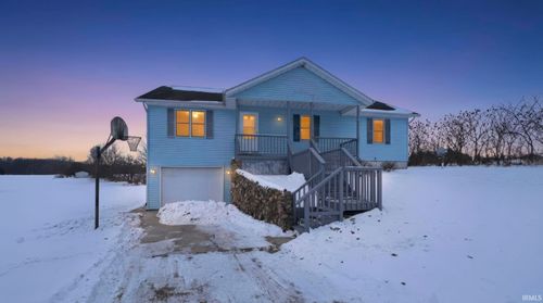 0200 E Baseline Rd, Albion, IN, 46701-9504 | Card Image