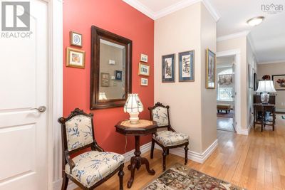 404 - 11 Springvale Ave, Condo with 2 bedrooms, 2 bathrooms and null parking in Halifax NS | Image 3