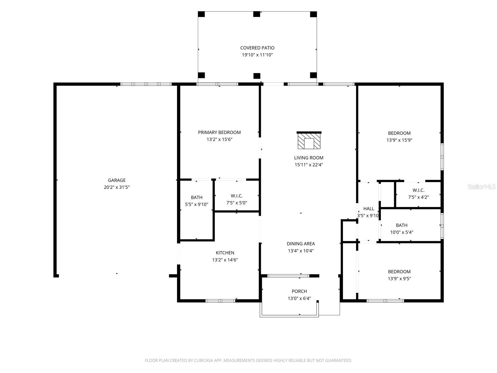 Residential in OCALA 3