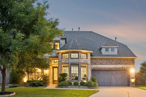 4349 Sapphire Dr, Frisco, TX, 75034-1236 | Card Image