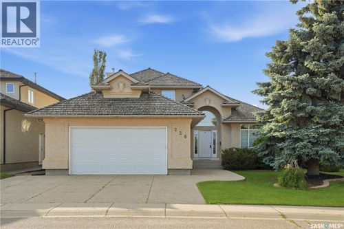 226 Horlick Cres, Saskatoon, SK, S7N4R5 | Card Image