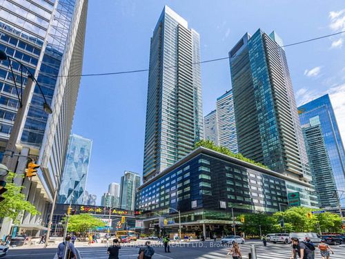 2109-65 Bremner Blvd, Toronto, ON, M5J0A7 | Card Image