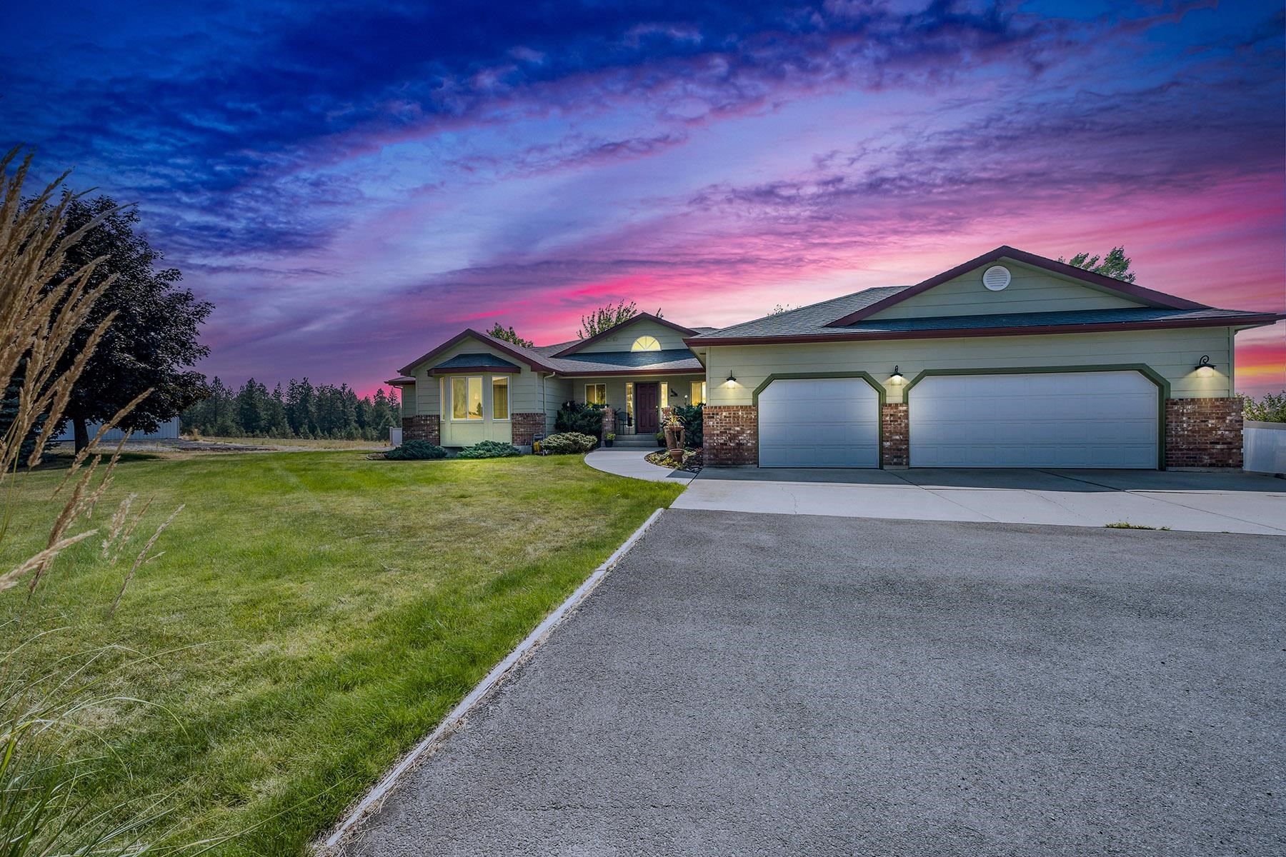 Stutler Rd, Spokane, WA 99224