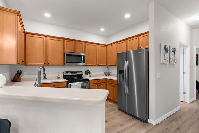 11819 Tempest Harbor Loop, House other with 3 bedrooms, 2 bathrooms and null parking in VENICE FL | Image 9