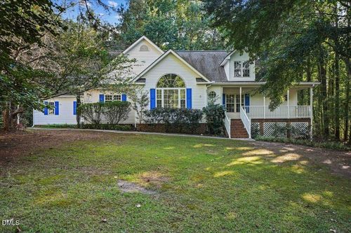 137 Redbud Dr, Clayton, NC, 27520-4800 | Card Image