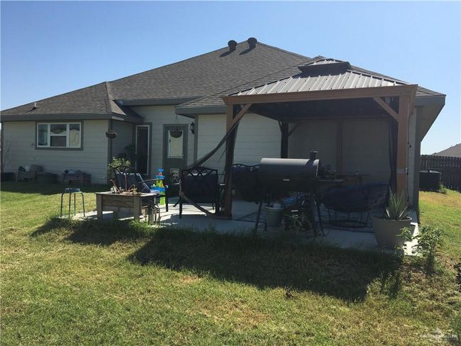 14119 Mylie Way, House other with 4 bedrooms, 3 bathrooms and 2 parking in McAllen TX | Image 11