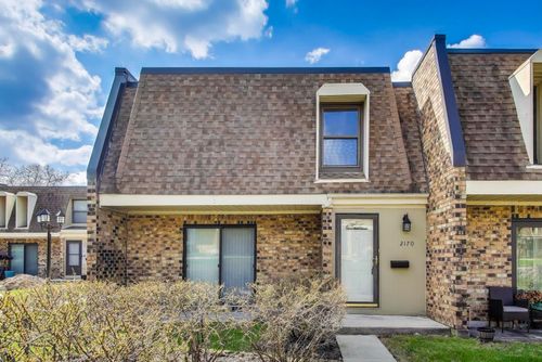 26-1h-2170 Country Club Dr, Woodridge, IL, 60517-3031 | Card Image