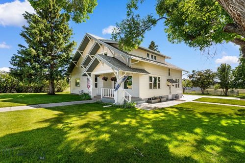 204 Boundary St, Sheridan, MT, 59749-7715 | Card Image