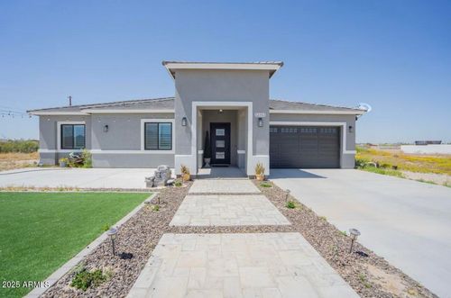 12312 S 204th Dr, Buckeye, AZ, 85326-0237 | Card Image