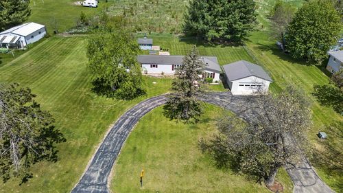 7110 Frenchtown Road, MONTROSE, WI, 53508 | Card Image