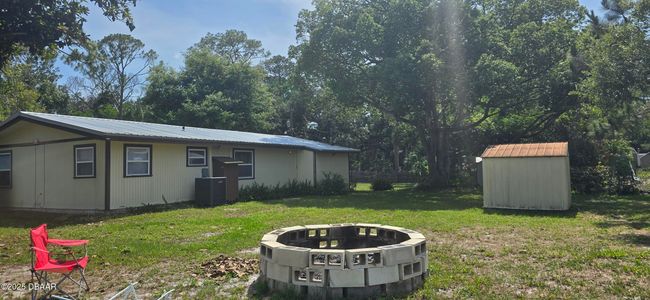 Fire Pit & Shed | Image 21