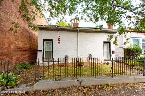 905-903905 Franklin St, Louisville, KY, 40206-1613 | Card Image