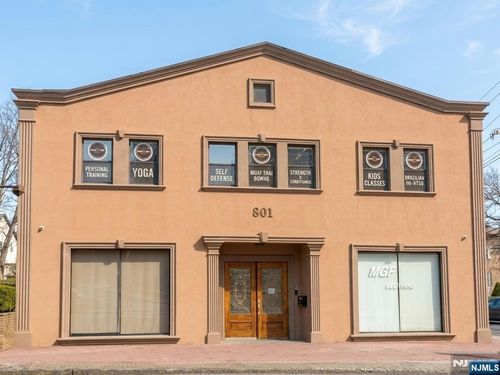 801 Palisade Ave, Fort Lee, NJ, 07024-4106 | Card Image
