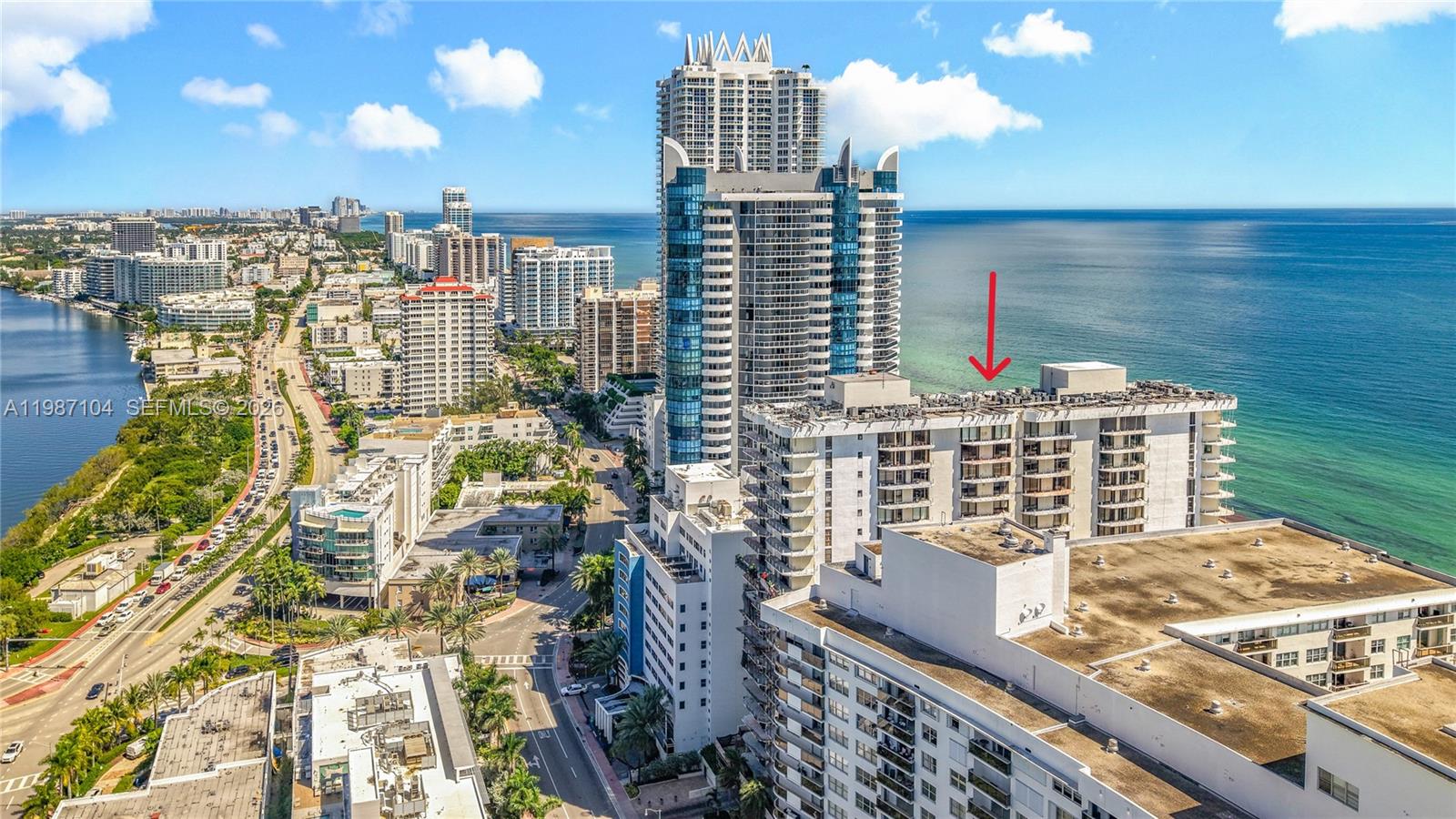 Residential in Miami Beach 3