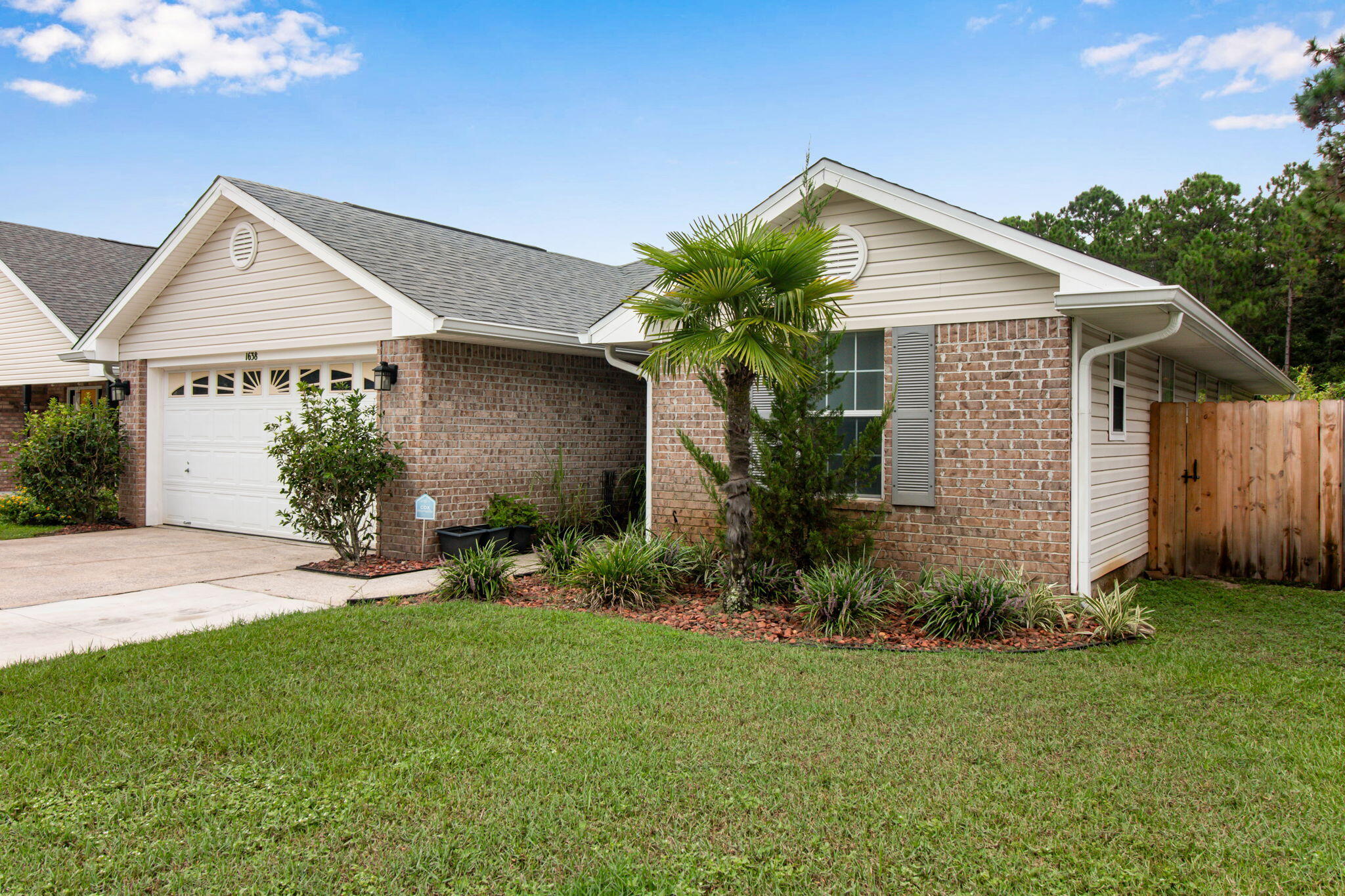 Florence Ave, Fort Walton Beach, FL 32547