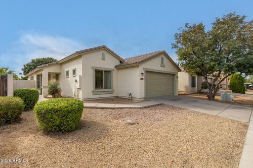 2737 E Catalina Ave, Mesa, AZ, 85204-3038 | Card Image