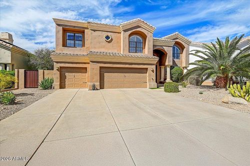 12884 E Sahuaro Dr, Scottsdale, AZ, 85259-4444 | Card Image