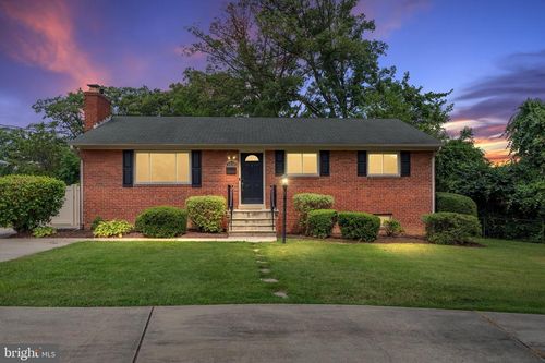 6630 S Kings Hwy, ALEXANDRIA, VA, 22306-1501 | Card Image