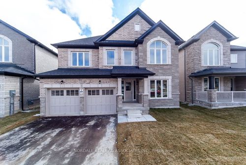 1385 Stovell Cres, Lefroy, ON, L0L1W0 | Card Image